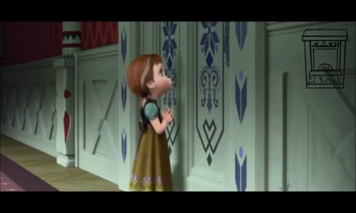 ‫تعلم الانجليزية بطريقة التلقين السمعي من فيلم ملكة الثلج  5‬‎