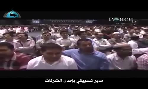 ‫سؤال من ملحد _ لماذا خلقنا الله وهو يعلم ان الغالبية سيدخلون النار ؟ - ذاكر نايك‬‎.