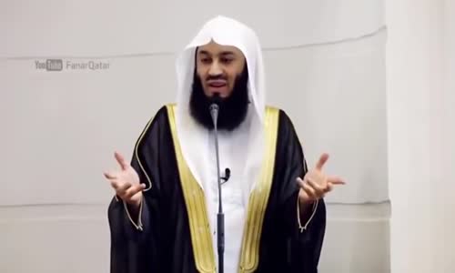 You Want To Get Married_ _  Watch This! -  Mufti Menk