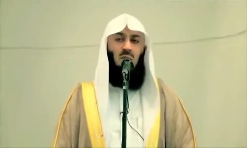 Why One Shouldn't Celebrate Mawlid un Nabi _ Prophet's Birthday - Mufti Menk