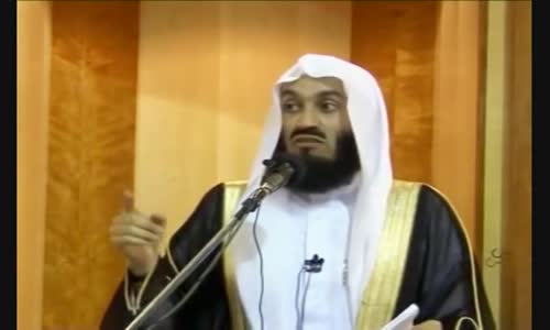 Salah _ Prayer Key to Success - Part 4_4 - Mufti Menk