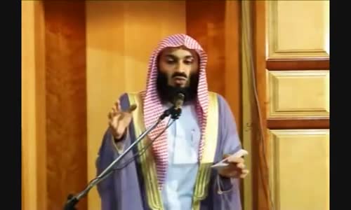 Inheritance In Islam _ The Final Rites _ Part 4 _ Mufti Menk