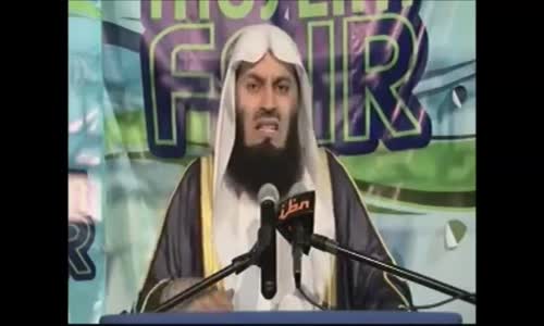 Mufti Menk On Nepal Earthquake 25th April 2015