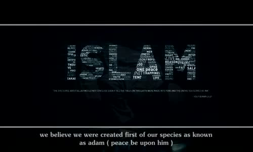 ISLAM CALLING UNDER ONE GOD _ Mufti Menk & Hamza Tzortzis HD