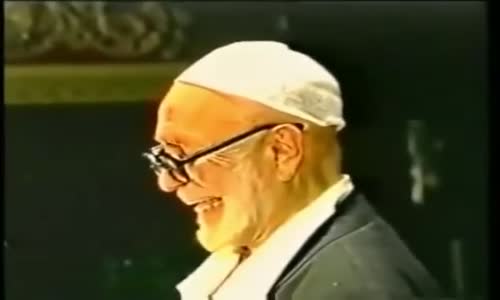 ‫حينما يزأر الأسد  أحمد ديدات Ahmed Deedat‬‎ 