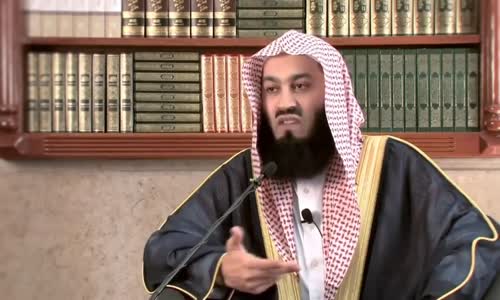 I Am The Boss  - #Funny - Mufti Menk