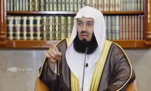 Prayer To Overcome Porn Addiction - Mufti Menk