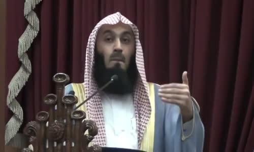 Uncle You Are Stupid! - #Funny - Mufti Menk