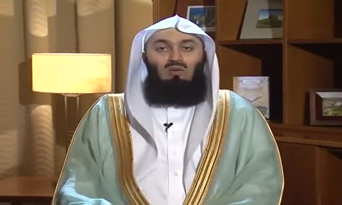 Business Ettiquetes _ Mufti Menk