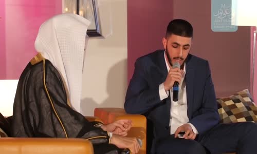 Halal Dating _ Q&A Part 3 _ Mufti Menk & Ali Dawah