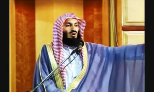 Inheritance In Islam _ The Final Rites _ Part 2 _ Mufti Menk