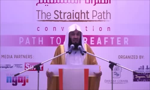 Upset With The Birth Of Female Child _ Major Sin _ Mufti Menk