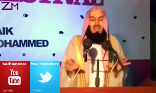 Are You Jealous of Others_ - Watch This! - Mufti Menk