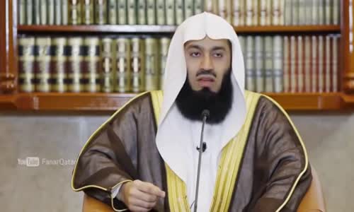 Before You Share Photos Online _ Watch This! - Mufti Menk