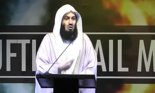 Punishment Overtakes You Suddenly By Mufti Ismail Menk