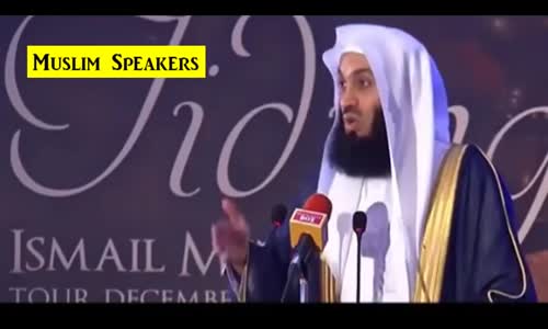 Looking For Love Online _ Advice by Mufti Menk