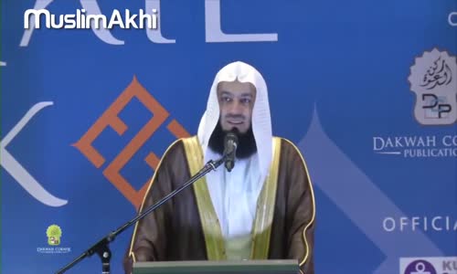 Response to a Question Raised Against the Prophet Muhammad ﷺ -  Mufti Menk