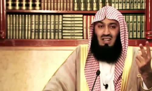 Too Lazy To Pray Salah_ - Watch This! - Mufti Menk