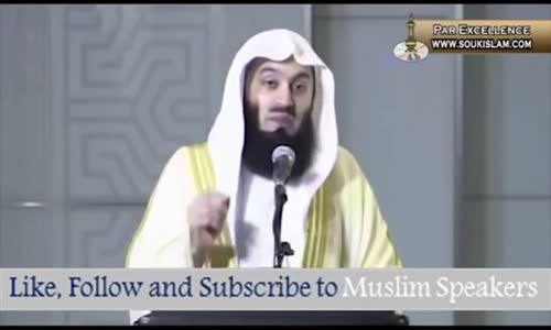 33200000 Rewards For Reading The Quran! - Subhan'Allah - Mufti Menk