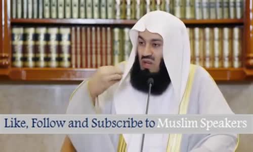 Tips for healthy eating in Ramadan 2015  -  Mufti Menk
