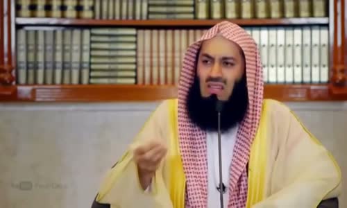 Forced Marriage Is Impermissible In Islam! _ Mufti Menk
