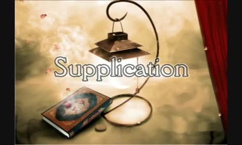 Supplication _ The Power of Dua _ Part 1 _ Mufti Menk