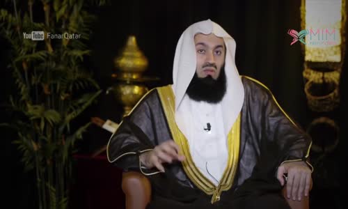 Slavery In Islam_ _ The Truth - Mufti Menk