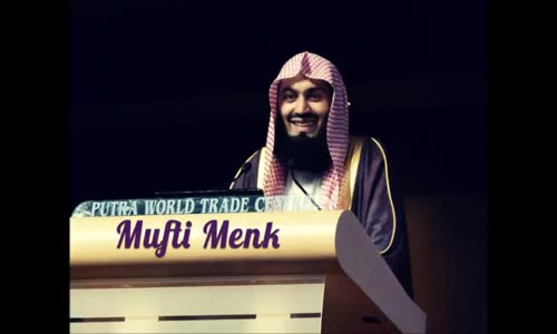 Mufti Menk On Hijaab, Niqaab & The Beard