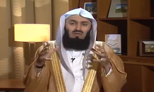 Ettiquetes of Speaking _ Mufti Menk