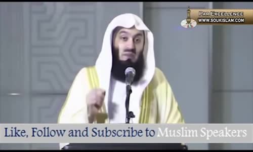 33200000 Rewards For Reading The Quran! - Mufti Menk