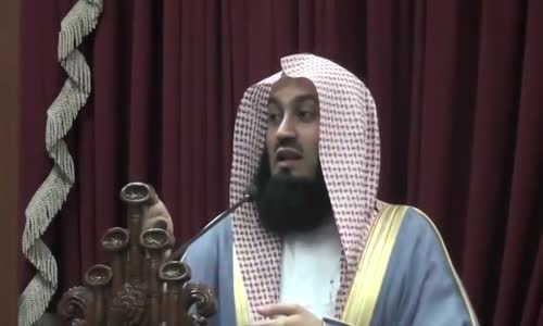 Tom & Jerry - #Funny - Mufti Menk