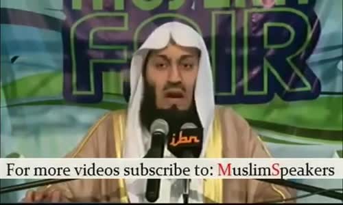 Difficulty in Finding Spouse_ - Mufti Menk