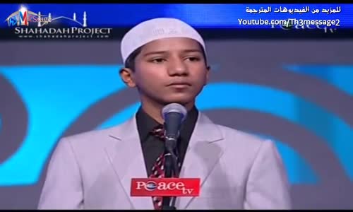 ‫مفهوم الإله في أديان العالم الرئيسية _اليهودية_  فارق ذاكر نايك Fariq ‬‎ 