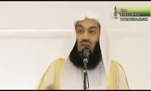 When Was The Last Time You Read Quran_ _ Mufti Menk