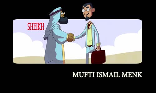 The Power Of Dua _ Mufti Menk