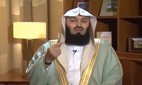 The Creatures of the Almighty _ Mufti Menk