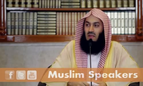 WhatsApp Your Parents - Worth Watching! - Mufti Menk