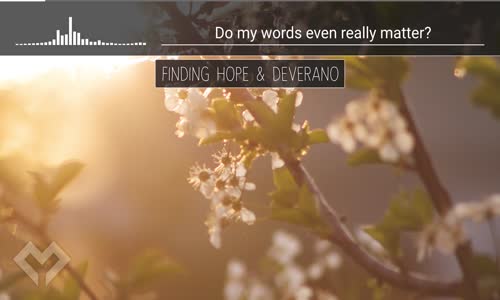 [LYRICS] Finding Hope & Deverano  Decisions 