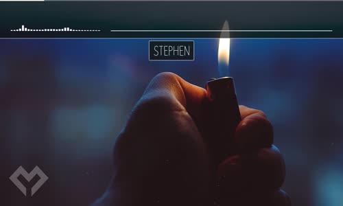 [LYRICS] Stephen  Start a Fire (ft. INQ) 