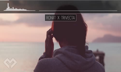 [LYRICS] Roniit X Trivecta  Through The Night 