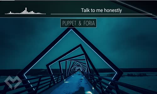 [LYRICS] Puppet & Foria  I'm Here 