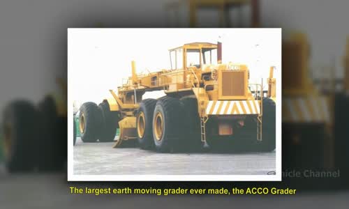 World's Largest Machines Ever Built - Compilation P2 