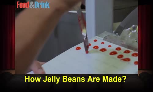 How It's Made - How Jelly Beans Are Made_ 