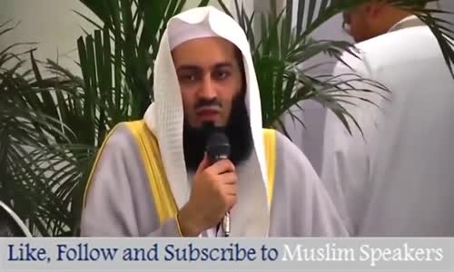 Powerful Tips to Avoid Anger    Mufti Menk