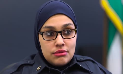 900 Muslim Police Officers serving in the NYPD  New York City