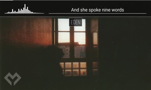 LYRICS EDEN  sex 