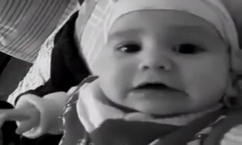 4 MONTH OLD BABY RECITING  La ilaha ill Allah   KALIMA