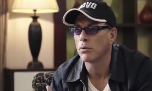 Actor VAN DAMME talks about Muslims and Prophet Muhammad(pbuh)