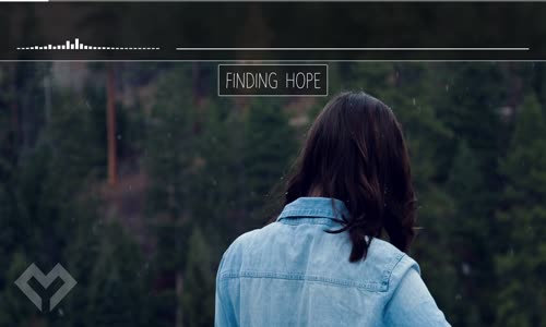[LYRICS] Finding Hope  You & Me (ft. Ericca Longbrake) 
