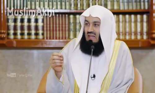 Use Technology To Get Closer To Allah  -  Mufti Menk